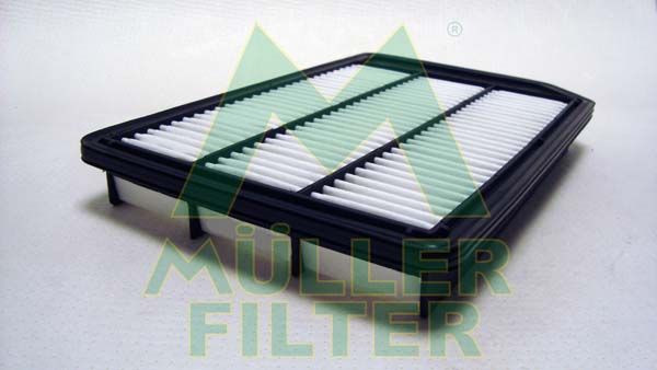 MULLER FILTER Воздушный фильтр PA3631